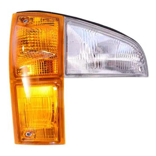 FAROL INTERMITENTE RH HYUNDAI HD78 desde 1998