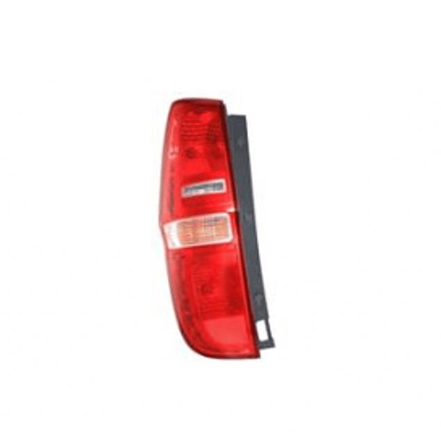 FAROL TRASERO LH PARA HYUNDAI NEW H1 DESDE 2008 ALTERNATIVO CHINA
