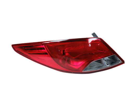 Foco Trasero Izquierdo Alternativo Para Hyundai Accent Rb 2012 - 2014