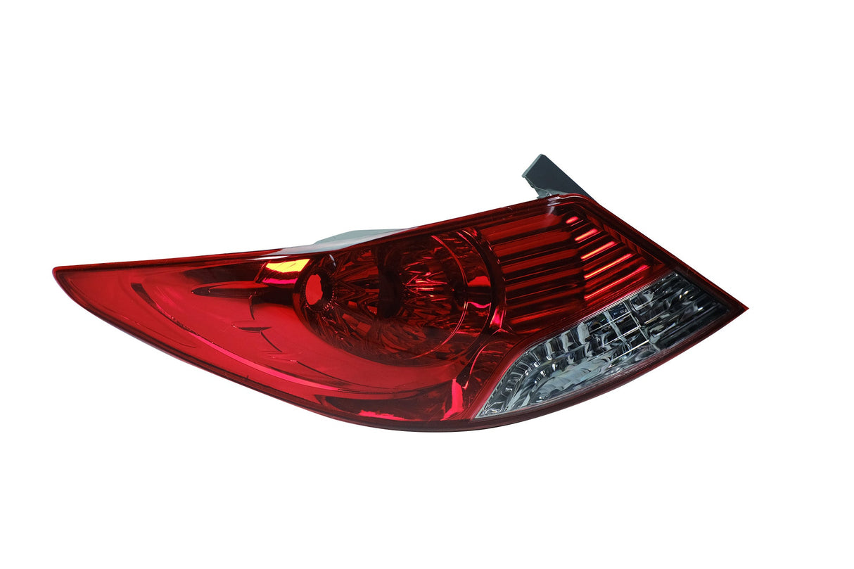 Foco Trasero Izquierdo Original Para Hyundai Accent Rb 2012 - 2014