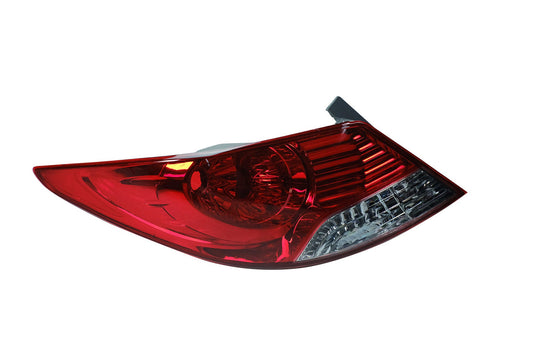 Foco Trasero Izquierdo Original Para Hyundai Accent Rb 2012 - 2014