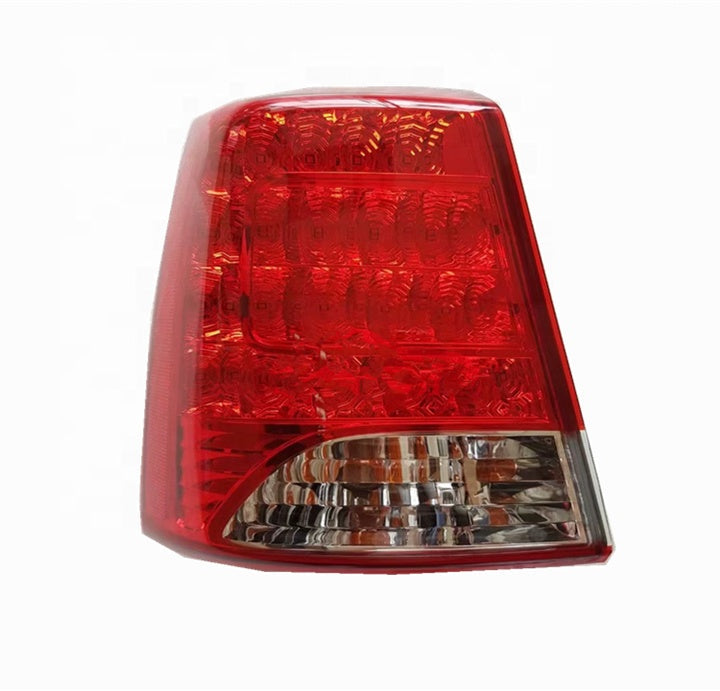 FAROL TRASERO EXTERIOR LH KIA SORENTO 2009-2012