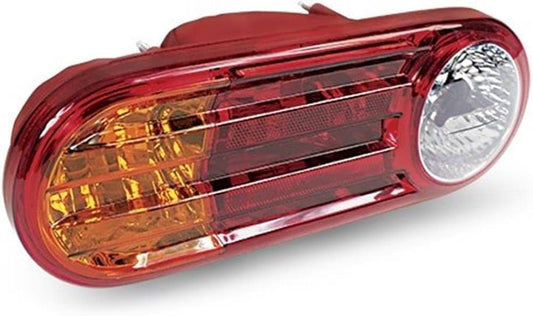 Foco Trasero Izquierdo Para Hyundai Porter Alternativo
