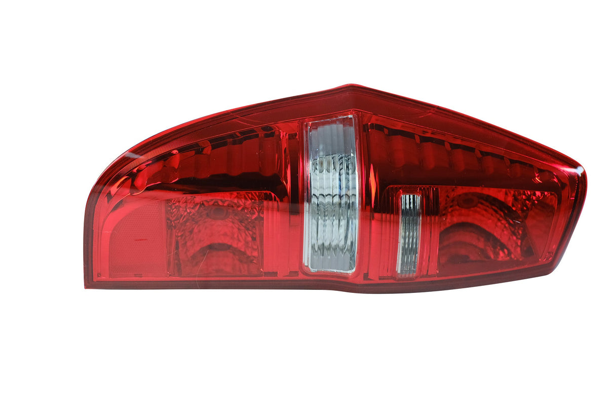 Foco Trasero Izquierdo Original New H1 2008 - 2019