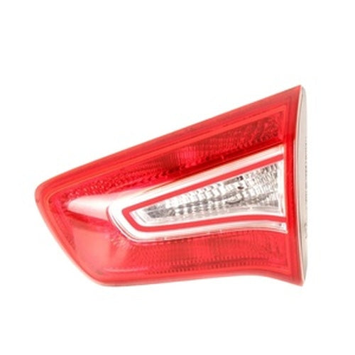 FAROL TRASERO EXTERIOR LH KIA SPORTAGE 2011-2015