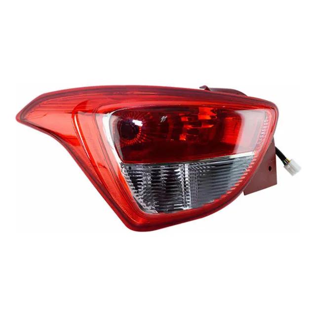 Foco Tras Izq Orig.para Hyundai G. I10 2014 2020