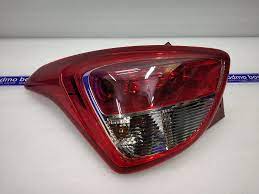 Foco Trasero Izquierdo Para Hyundai Atos Original 2020 - 2023