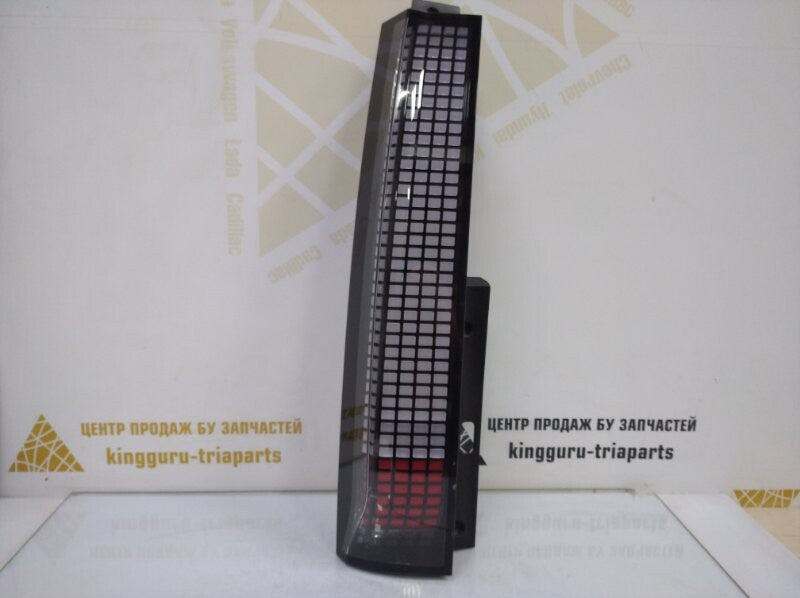 FAROL  TRASERO LH PARA HYUNDAI STARIA DESDE 2021 ORIGINAL