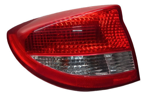Farol trasero izquierdo  para Kia Rio 2003 – 2005 LH