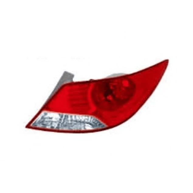 FAROL TRASERO RH PARA HYUNDAI ACCENT RB DESDE 2012 ALTERNATIVO CHINA