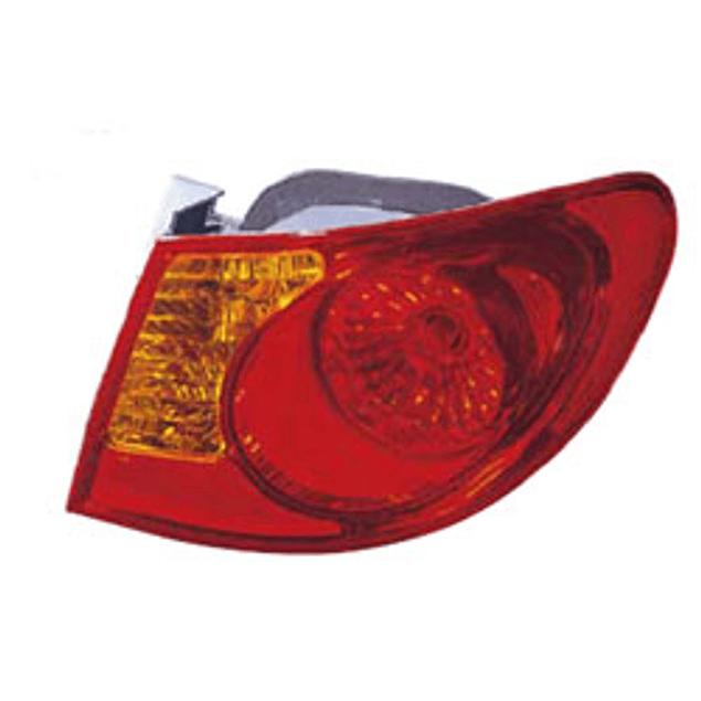 Foco Original Para Hyundai Elantra 2006-2015