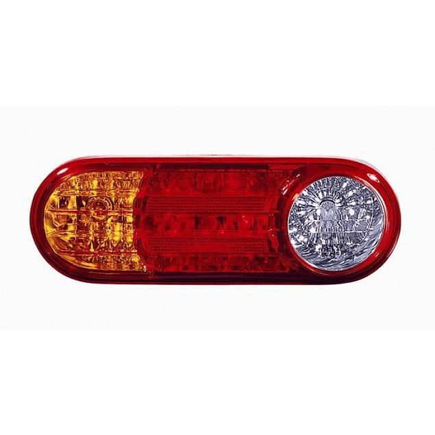 Foco Tras Der Orig.para Hyundai Porter 2005