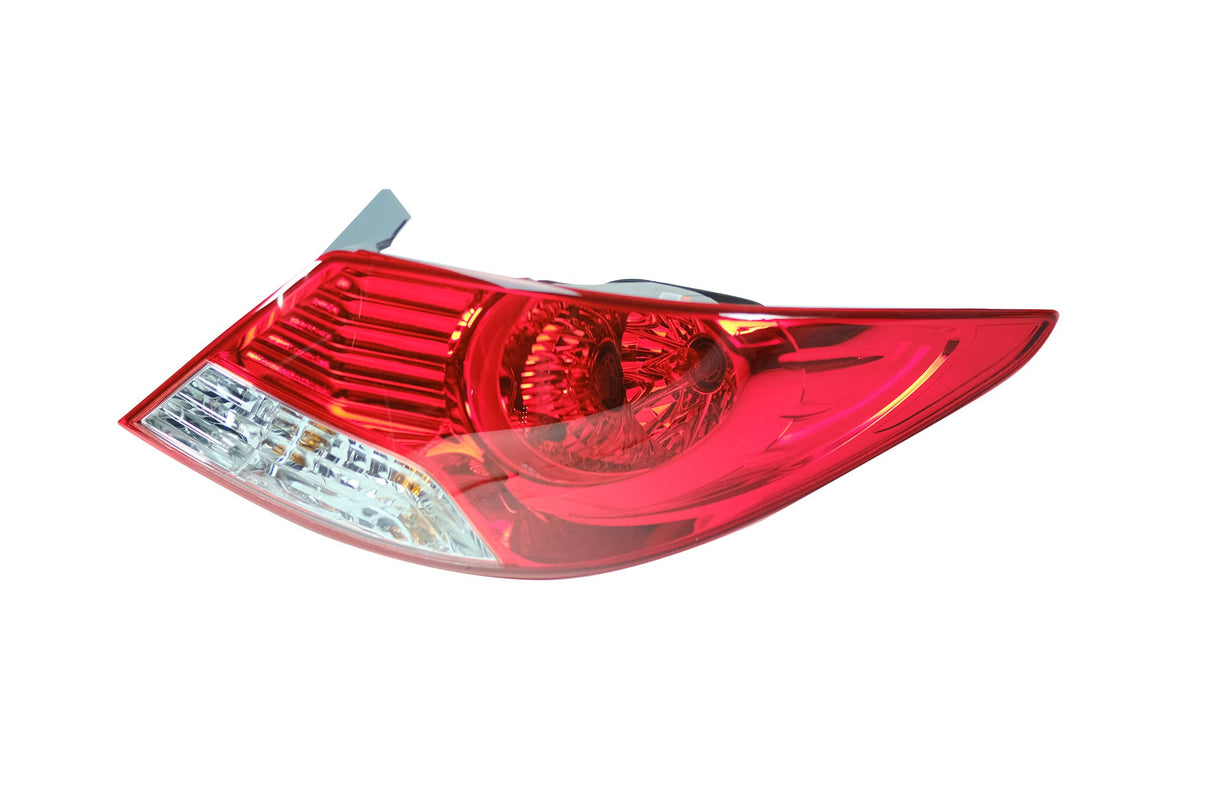 Foco Trasero Derecho Alternativa Para Hyundai Accent Rb 2012 - 2014