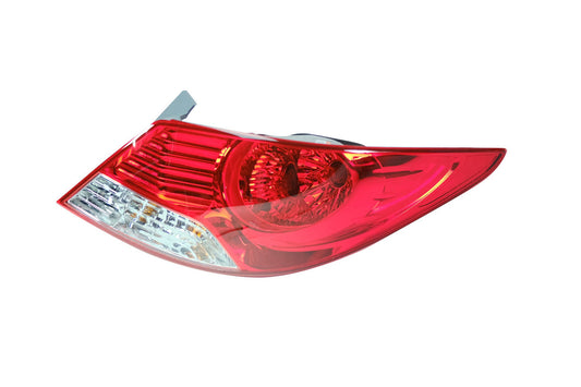 Foco Trasero Derecho Alternativa Para Hyundai Accent Rb 2012 - 2014