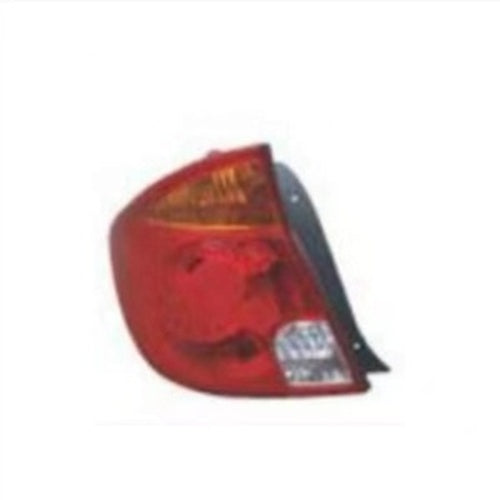 FAROL TRASERO RH HYUNDAI ACCENT PRIME 2003-2005 3/5 PUERTAS