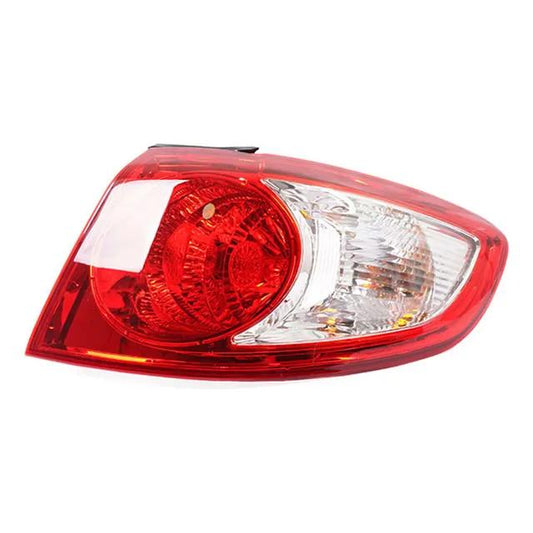 FAROL TRASERO EXTERIOR RH HYUNDAI SANTA FE 2006-2009