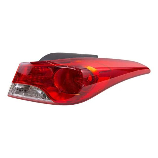 FAROL TRASERO EXTERIOR RH HYUNDAI ELANTRA 2011-2013