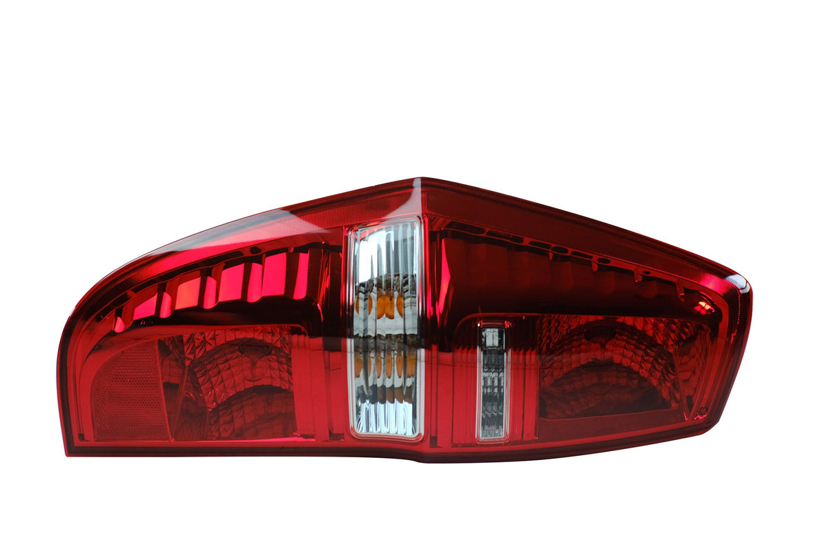 Foco Trasero Derecho Original New H1 2008 - 2019