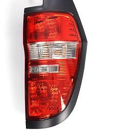 Foco Trasero Derecho New H1 2 Puertas 2008 - 2009