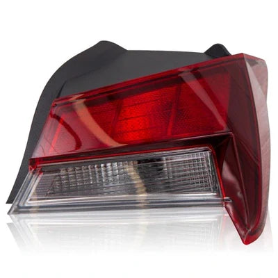 Foco Tras. Der. Rh Original Para Hyundai Elantra 2020-2025