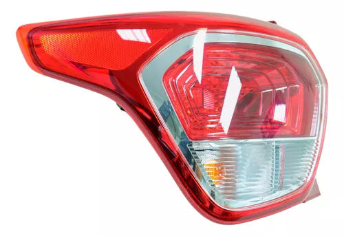 Foco Tras Der Para Hyundai I10 2013-3018 Orig.