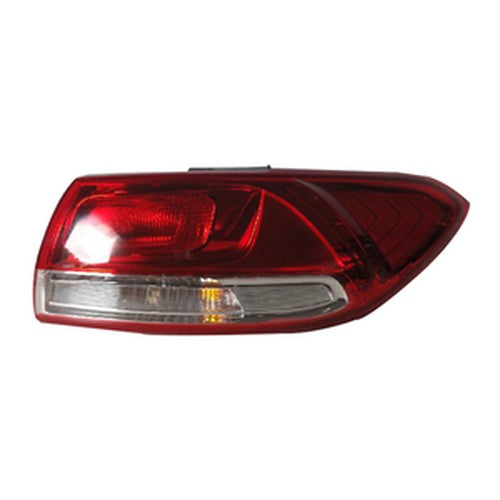 FAROL TRASERO EXTERIOR RH KIA SORENTO 2015-2018