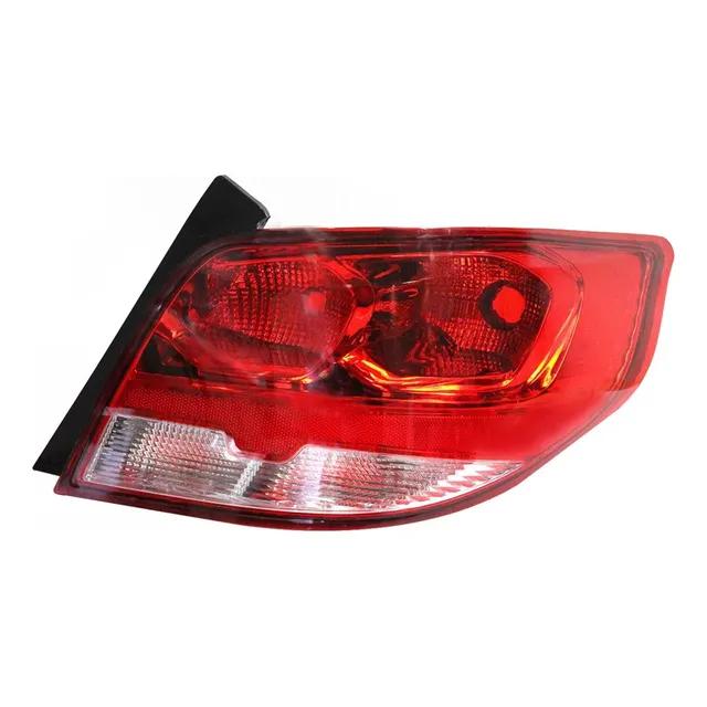 FAROL TRASERO RH HYUNDAI TERRACAN 2002-2007
