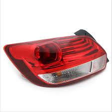 FAROL TRASERO RH PARA KIA SOLUTO 1,4 DESDE 2021 ALTERNATIVO CHINA