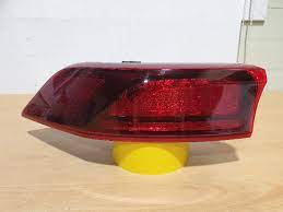 Foco Trasero Derecho Para Kia Carnival Original 2021 - 2023