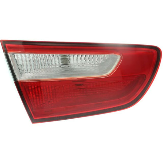 Foco Trasero Interior Izquierdo Alternativo Para Kia Rio 4 hasta 2012