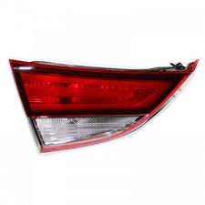 Foco Trasero Interior Izquierdo Original Para Hyundai New Elantra 14 - 15