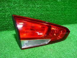Foco Trasero Interior Izquierdo Original Para kia New Cerato hasta 2016