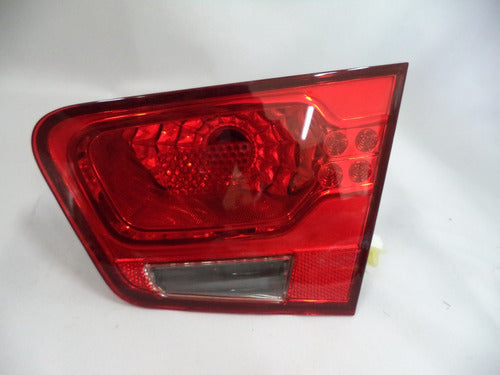 Foco Trasero Interior Derecho Alternativo Para Kia Cerato 10 - 13