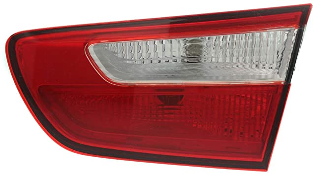 Foco Trasero Interior Derecho Alternativo Para Kia Rio 4