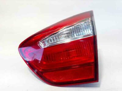 Foco Trasero Interior Derecho Alternativo Para Kia Rio 5 hasta 2012