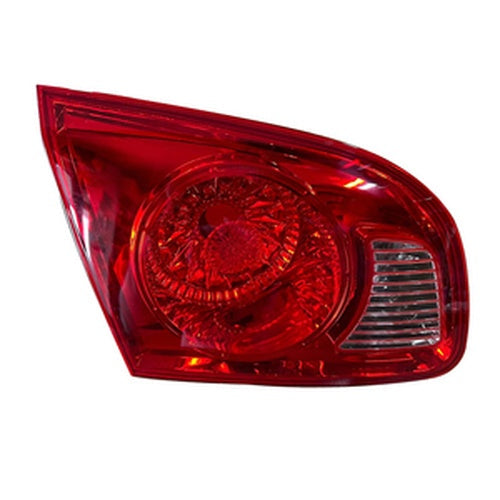FAROL TRASERO INTERIOR RH HYUNDAI SANTA FE 2006-2009