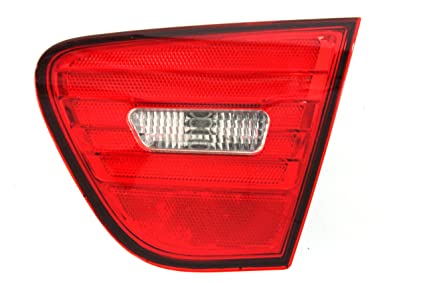 Foco Trasero Interior Derecho Alternativo Para Hyundai New Elantra