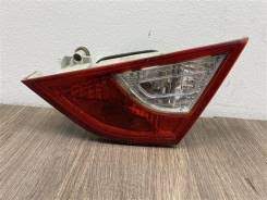 Foco Trasero Interior Derecho Alternativo Para Hyundai New Sonata