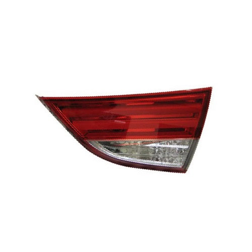 Foco Trasero Interior Derecho Alternativo Para Hyundai Elantra Md hasta 2012