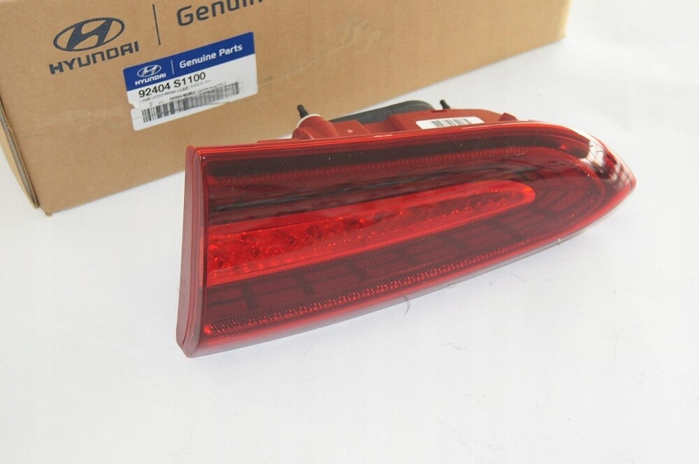 Guardapolvo Capot H1 Orig. Para Hyundai Santa Fe Desde 2018