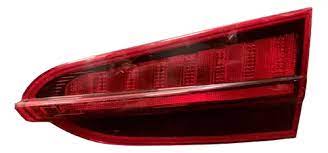 Foco Trasero Interior Derecho Para Hyundai Santa Fe ->21 Original