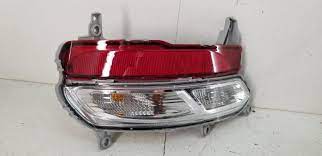 Foco Parachoques Trasero Derecho Para Kia Sportage Original 2019 - 2021