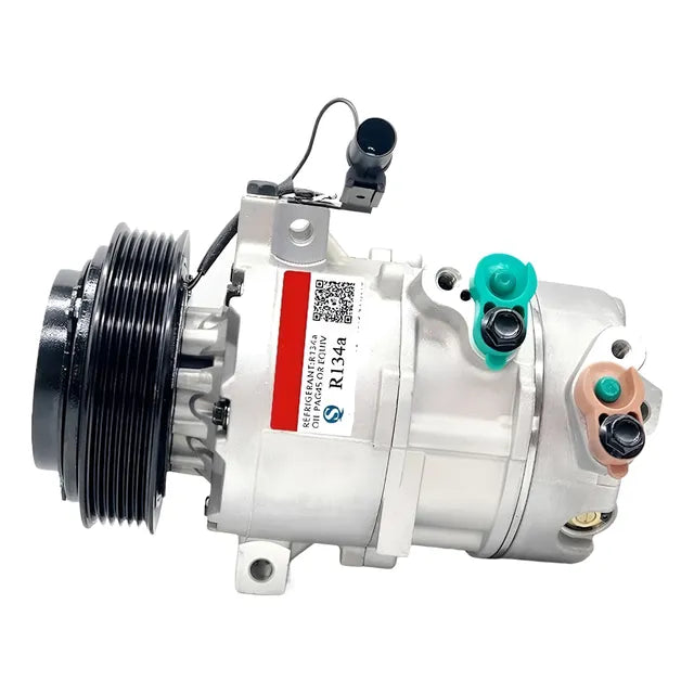 Foco Patente Para Hyundai Accent/ Verna 2005-2013 Orig.