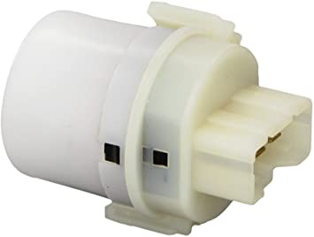Interruptor Chapa Contacto Original Para Kia Rio Jb