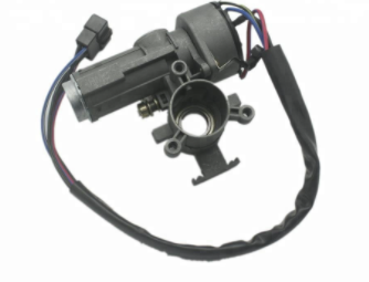 Interruptor Chapa Contacto Para Hyundai Mighty Hd 98 - 05