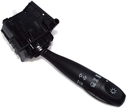 Telecomando Luces Alternativa Para Hyundai I-10 2008 - 2014