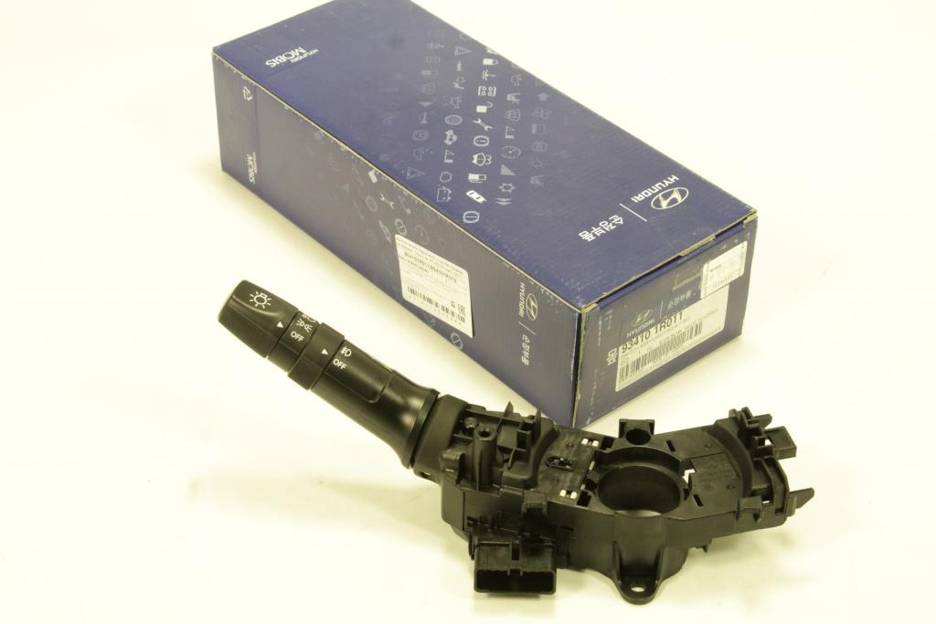 Telecomando Luces Para Hyundai Accent Rb Morning Original Para Hyundai 2011 - 2019