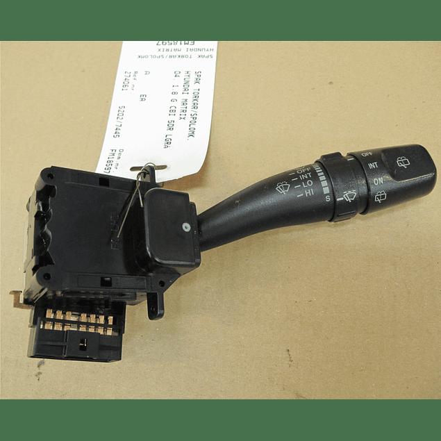 Comando Luces Original Para Hyundai H1 1997-2007