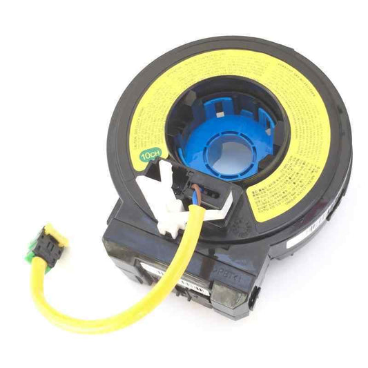 CINTA AIRBAG PARA HYUNDAI ELANTRA 2007-2011 ORIGINAL