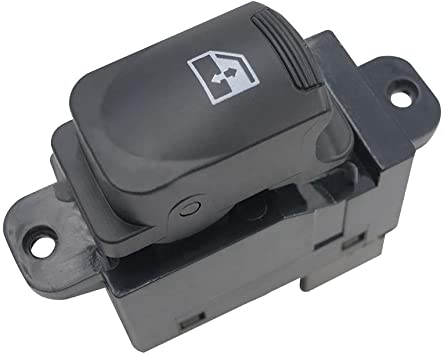 Interruptor Alza vidrio Delantero Derecho Para Hyundai New Accent